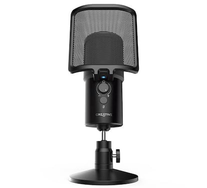 Nuevo Creative Live! Mic M3.