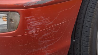 Este es el mejor producto para eliminar los arañazos del coche y que se puede comprar en Amazon