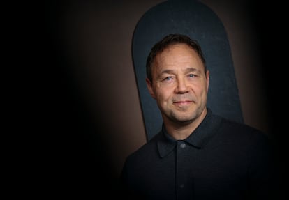 Stephen Graham