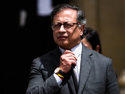 Gustavo Petro