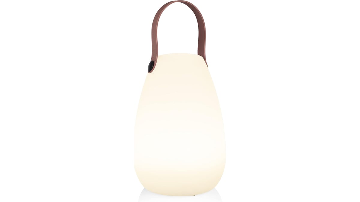 Un diseño que encaja con cualquier decoración.