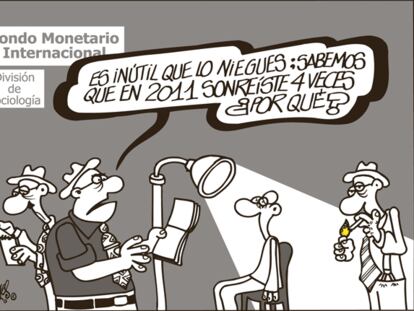 FORGES