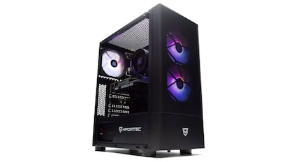 Ordenador de sobremesa PcCom Lite