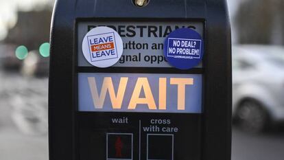 Guía fiscal para que pymes y autónomos sobrevivan a un Brexit duro