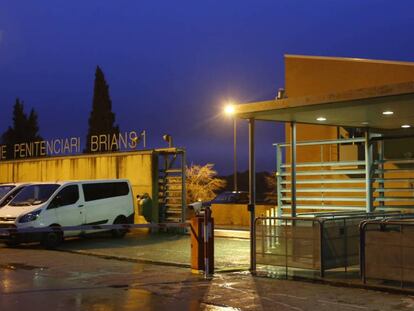 Centre penitenciari Brians 1.