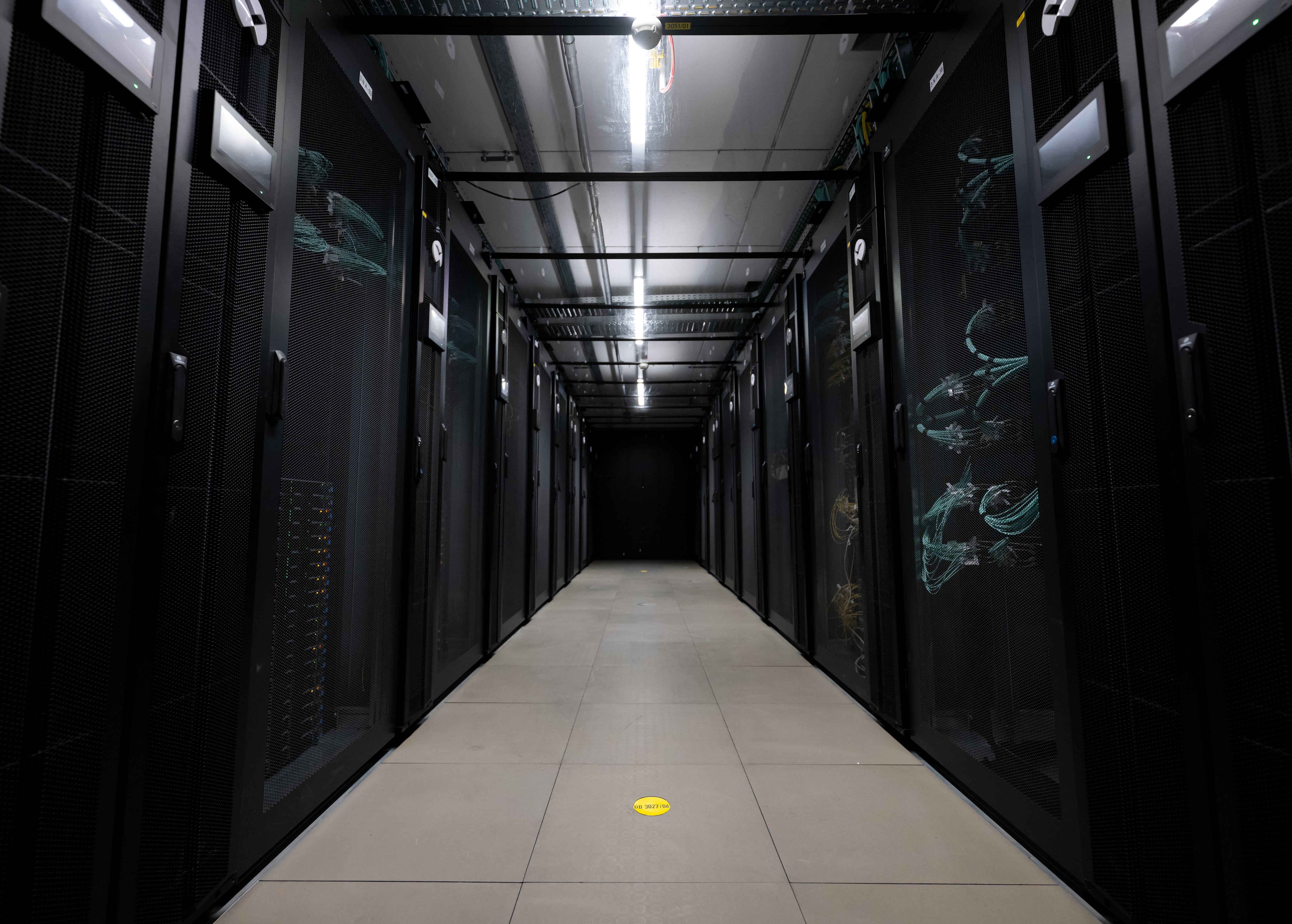 Cuando la inteligencia artificial pone a prueba el Pacto Verde Europeo