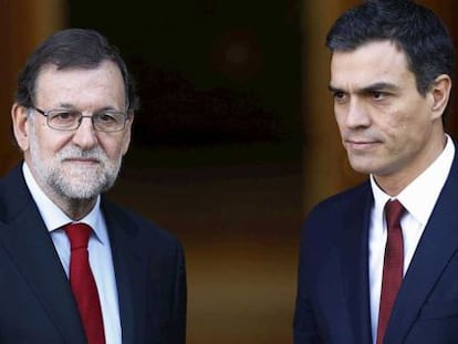 ‘Informe semanal’ analiza el mapa político de España tras el 20-D