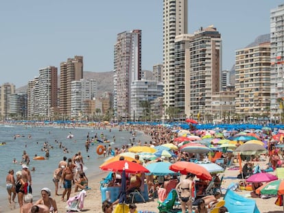 Así es el verano perfecto de los españoles