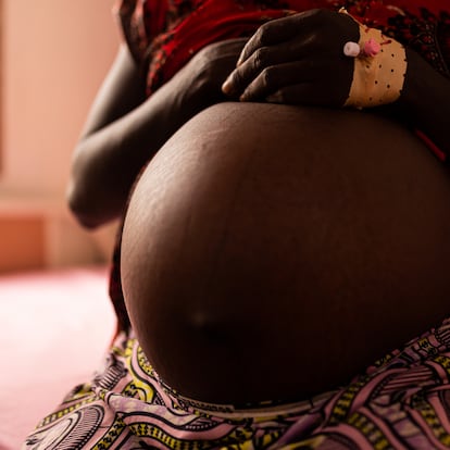 Crisis muertes maternas