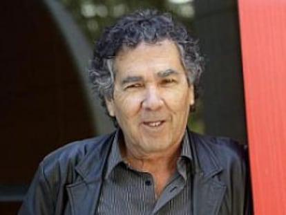 Entrevista con Hernán Rivera Letelier