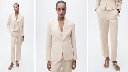 10 vestidos elegantes de madre de comunión para 2025.
