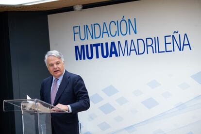 La Fundación Mutua Madrileña concede un millón de euros en ayudas a 36 iniciativas de ONG españolas. Los proyectos beneficiarán a 22.000 personas en la atención a la discapacidad, la violencia de género o jóvenes en riesgo de exclusión...