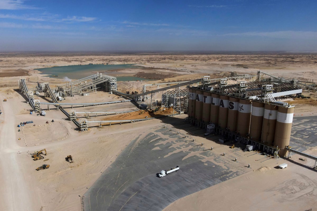 The US fracking industry, vulnerable to Venezuelan crude entering the global market