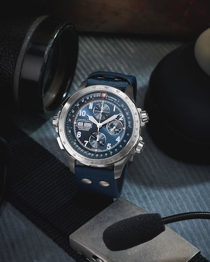 Hamilton Khaki Avition X-Wind