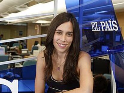 Entrevista con Pilar Velasco