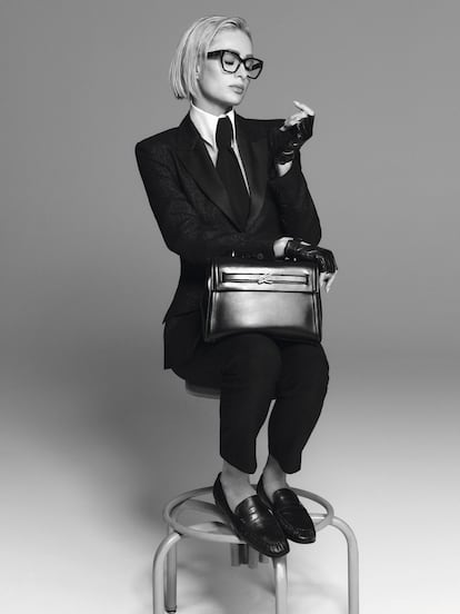 Karl Lagerfeld x Paris Hilton