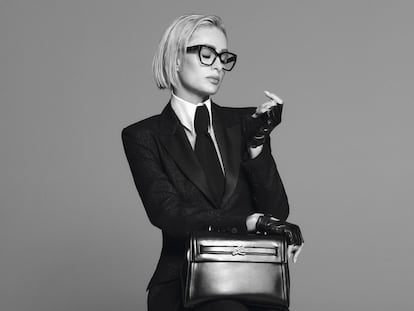 De Karl Lagerfeld a Paris Hilton: cómo el estilo de dos iconos pop tan diferentes marcó a una generación (y sigue dictando tendencia)