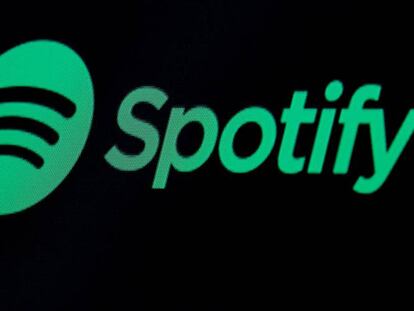 Spotify recomprará hasta 1.000 millones en acciones para impulsar su valor en Bolsa