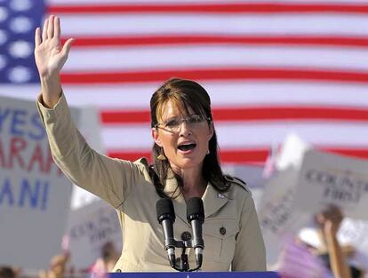 Sarah Palin
