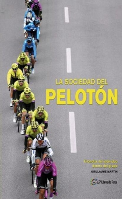 La sociedad del pelotón