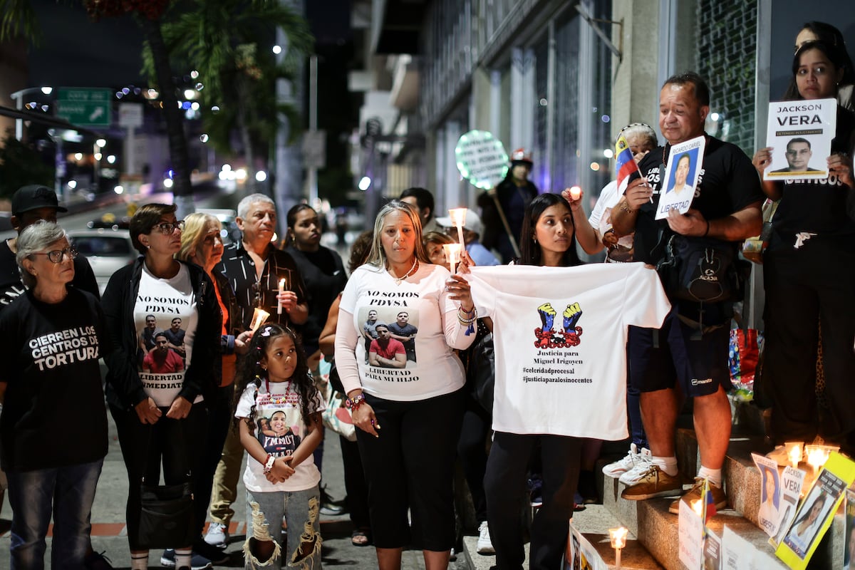 La presidenta encargada adelanta una nueva ley que se discutirá y aprobará previsiblemente la semana que viene