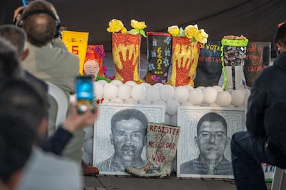 Falsos positivos en Colombia