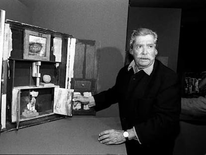 Antoni Clavé.