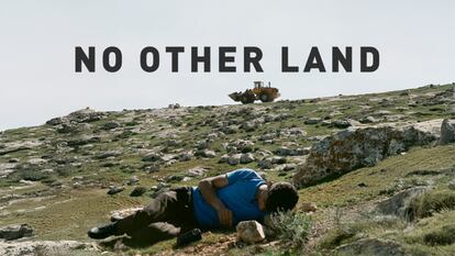 documental ‘No Other Land’-