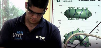 Muchos de los empleos del futuro aún no existen