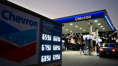 Chevron