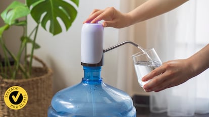 Estos son los mejores dispensador de agua automáticos que se pueden comprar en Amazon