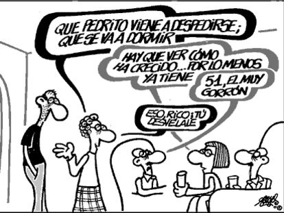 Forges