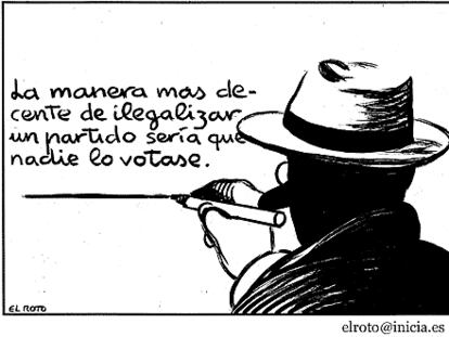 EL ROTO