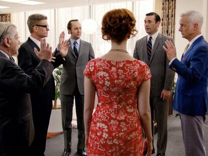 Vota: ¿Cómo de machista es tu empresa?