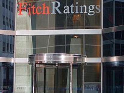 Sede de Fitch