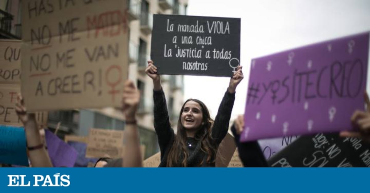 Rape reports in Spain up 28.4% in the first three months of 2018