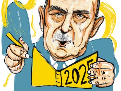 La agonía de la libertad