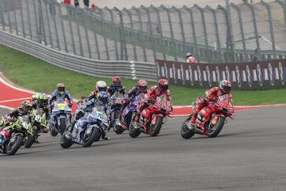 MotoGP