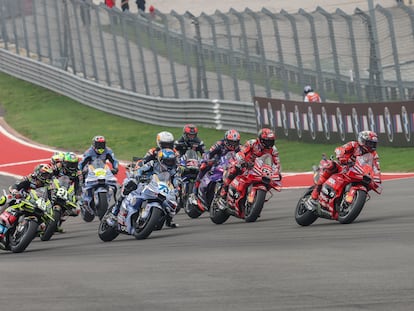 MotoGP