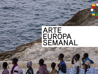 Arte Europa Semanal