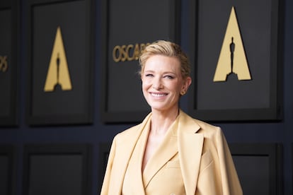 Cate Blanchett