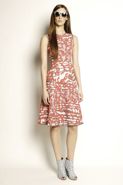 Missoni Resort 2013.