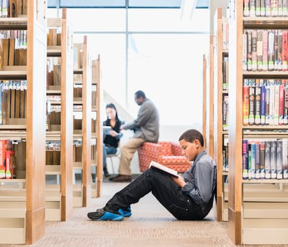 Existe una lista de los libros censurados por distritos escolares estadounidenses este último año.