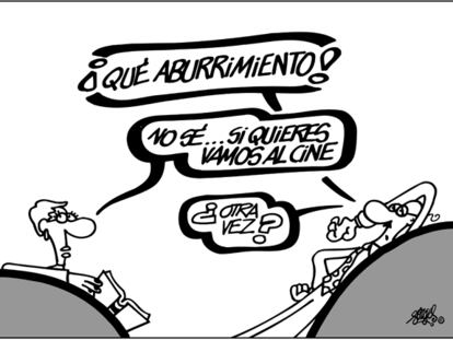 FORGES