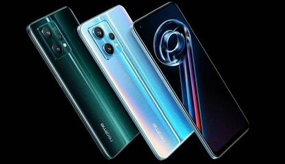 Realme 9 Pro