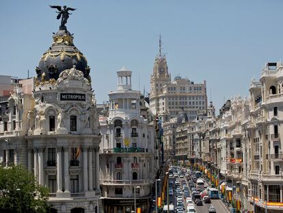 Las direcciones imprescindibles de 7 mujeres que aman Madrid