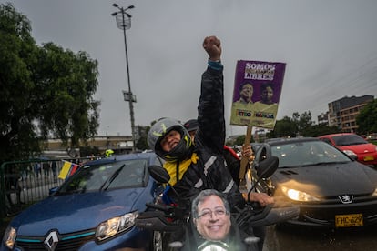 Colombia elections