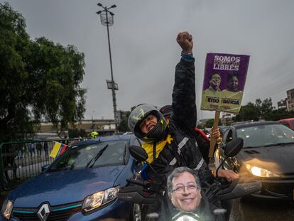 Colombia elections