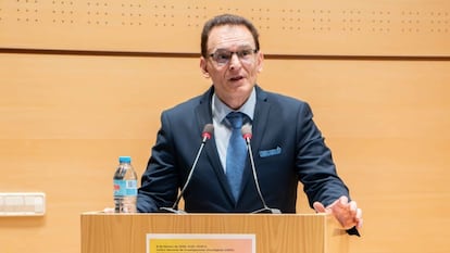 Cesado el gerente del CNIO