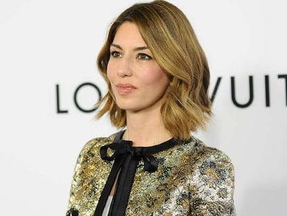 Mientras dormías: Sofía Coppola presentaba ‘The Bling Ring’ en Los Ángeles